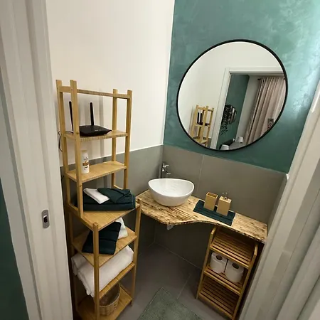 Apartamento & Solution Trieste