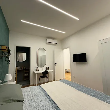 Apartamento & Solution Trieste