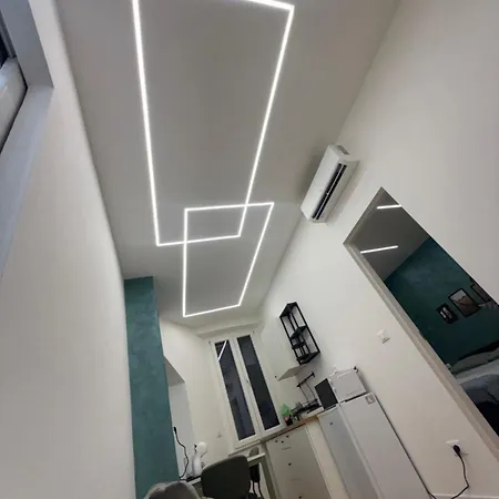 Appartement & Solution Triëst
