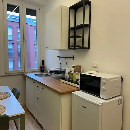 Apartment & Solution Trieste