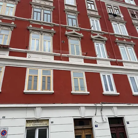 Apartment & Solution Trieste