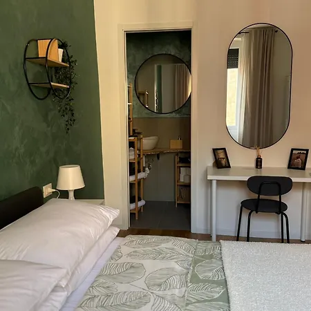 Apartamento & Solution *