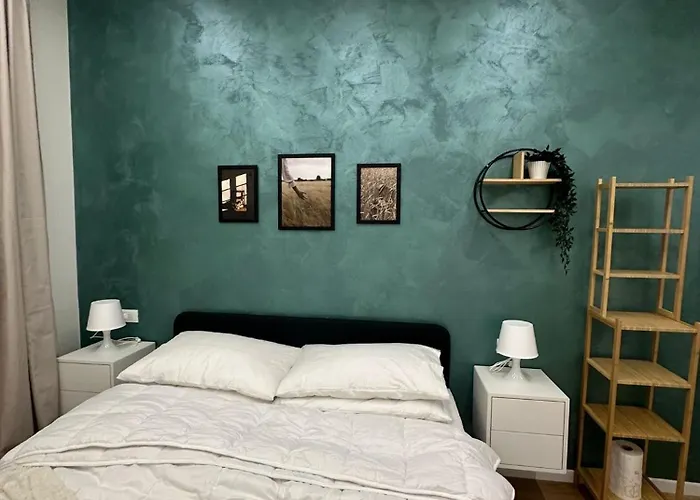 Apartman & Solution *